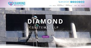 Diamond Systems, LLP blog