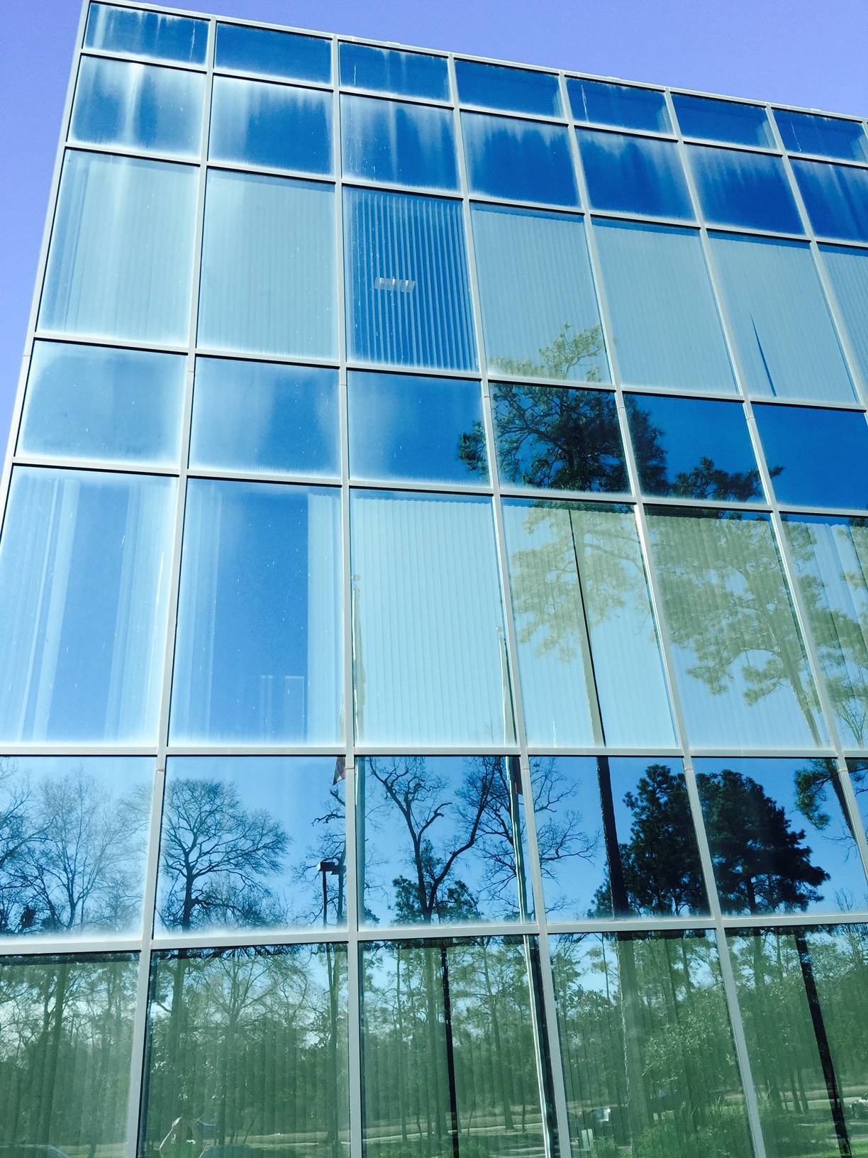 Luftin Telephone - Before