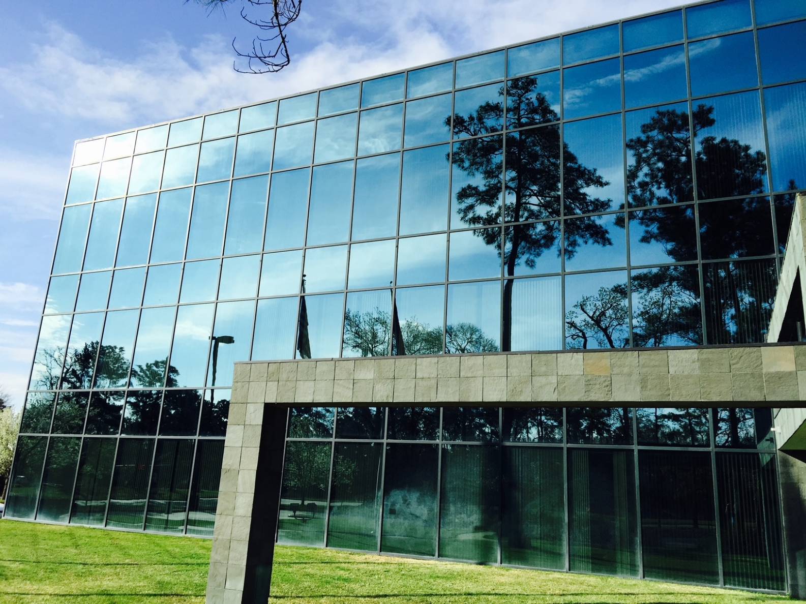 Luftin Telephone - After