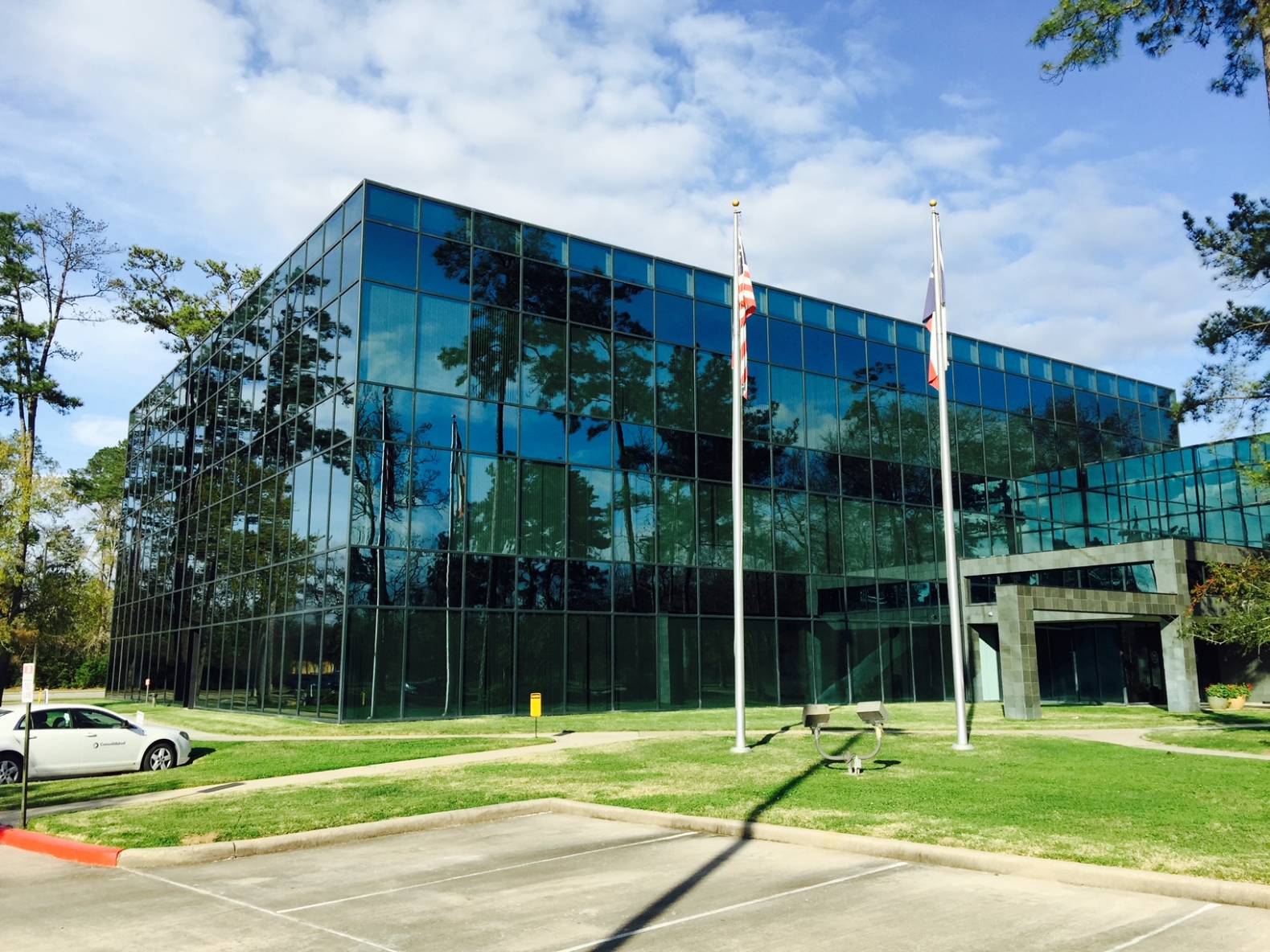 Luftin Telephone - After