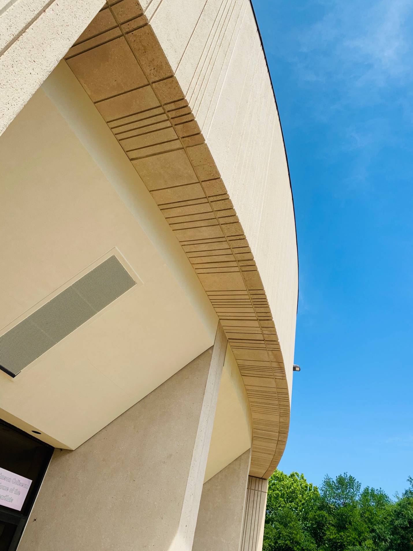 Sam's State University - After