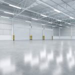 Warehouse Cleaning in Conroe, Texas